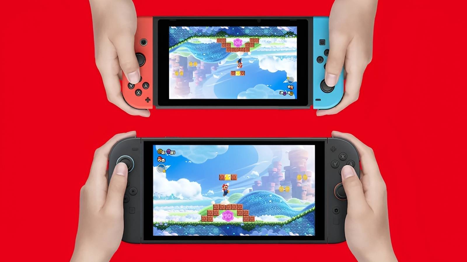 Nintendo accidentally reveals the Switch 2 sold 5 million units in one month