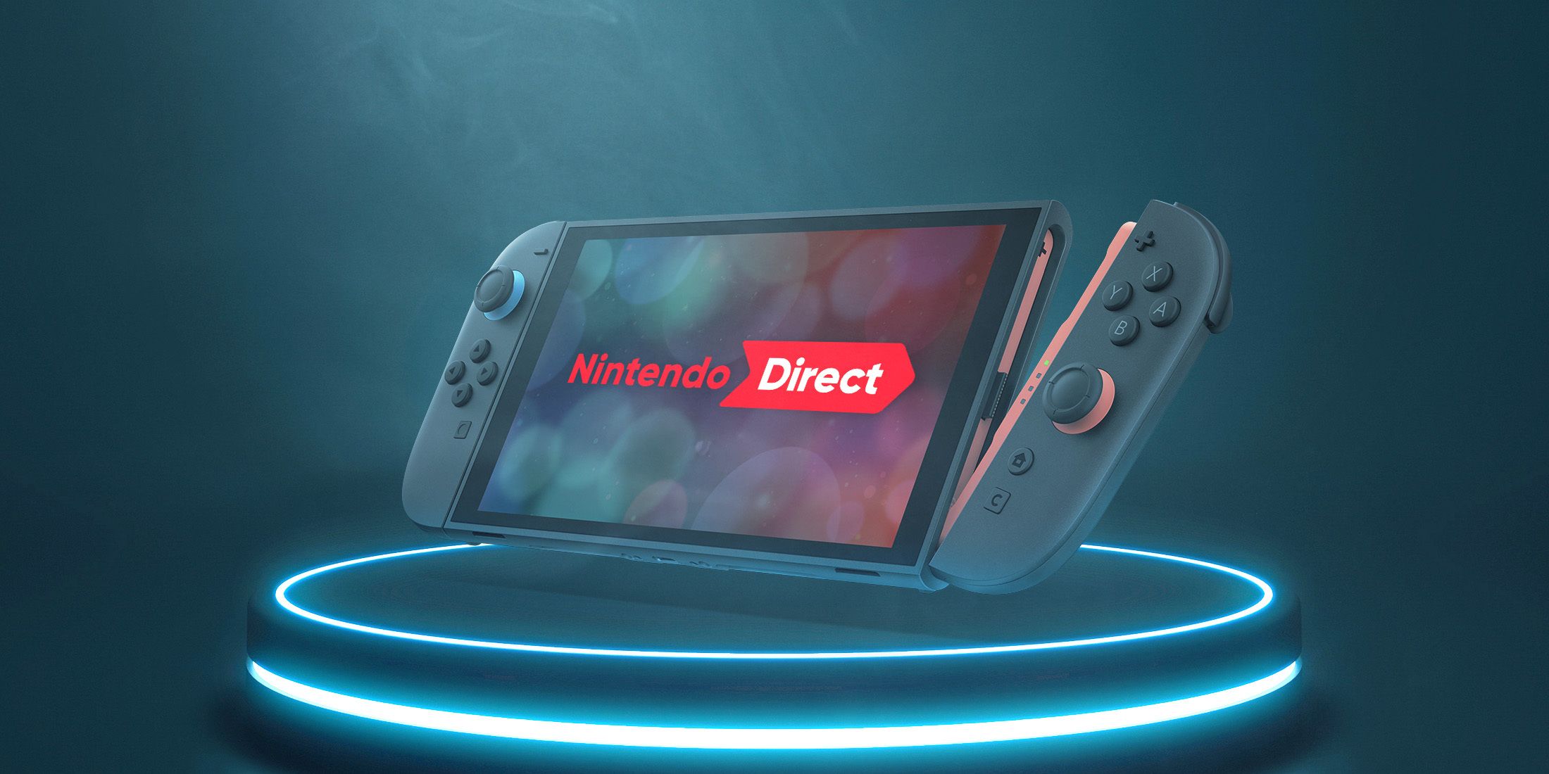 Nintendo Direct