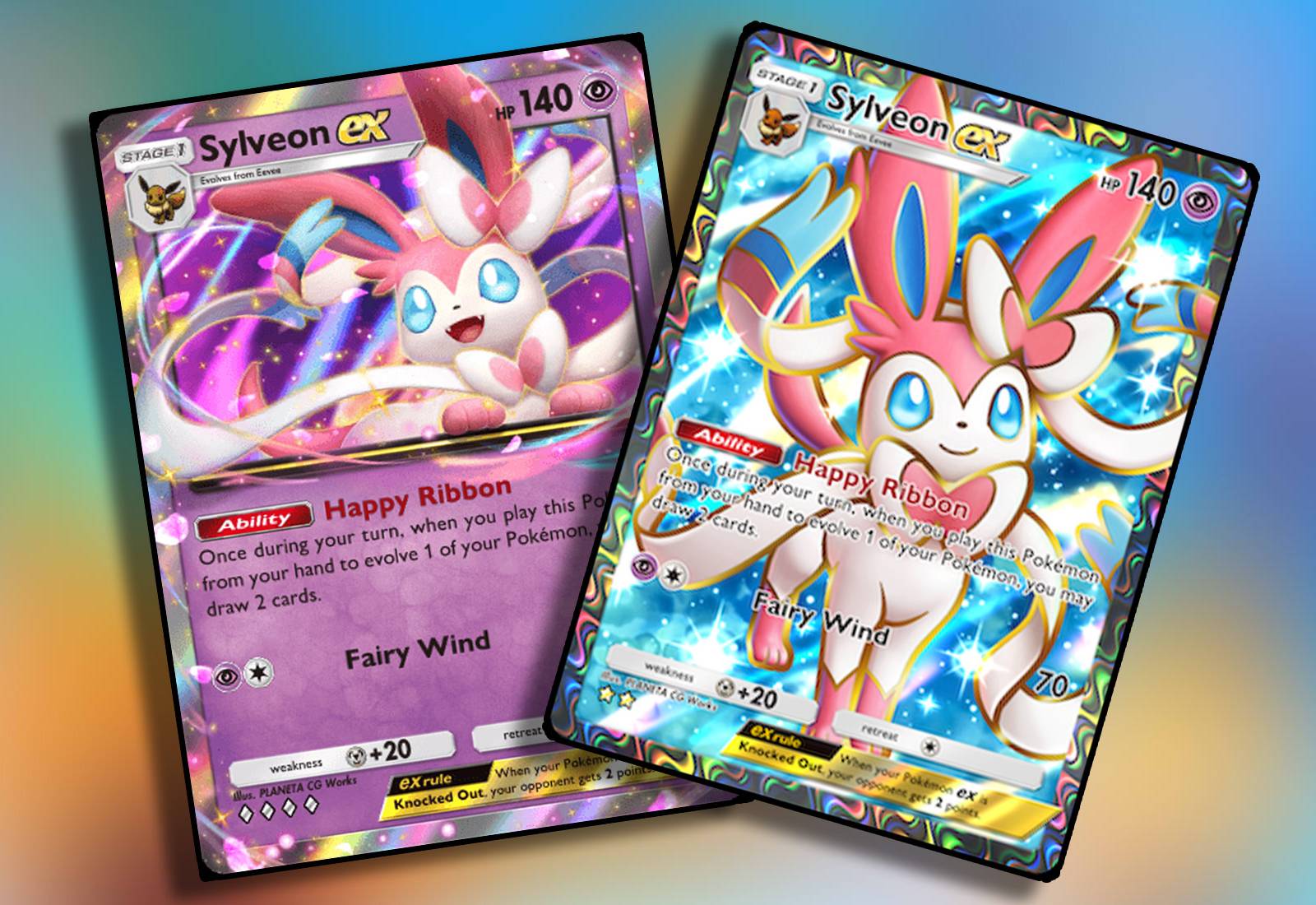 The Best Sylveon ex Deck in Pokemon TCG Pocket The Best Sylveon ex Deck in Pokemon TCG Pocket
