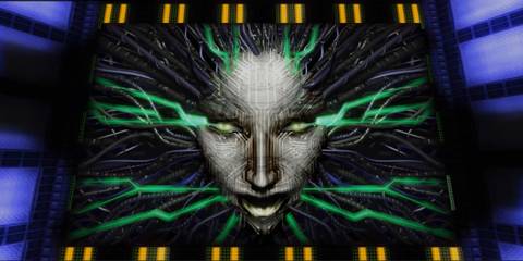 System Shock 2 25th Anniversary Remaster best weapons Shodan featured image