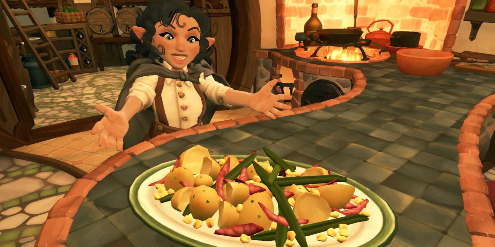 Tales-Of-The-Shire-All-Achievements-All-Trophies-Cooking