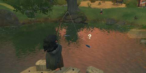 Tales-Of-The-Shire-Fishing