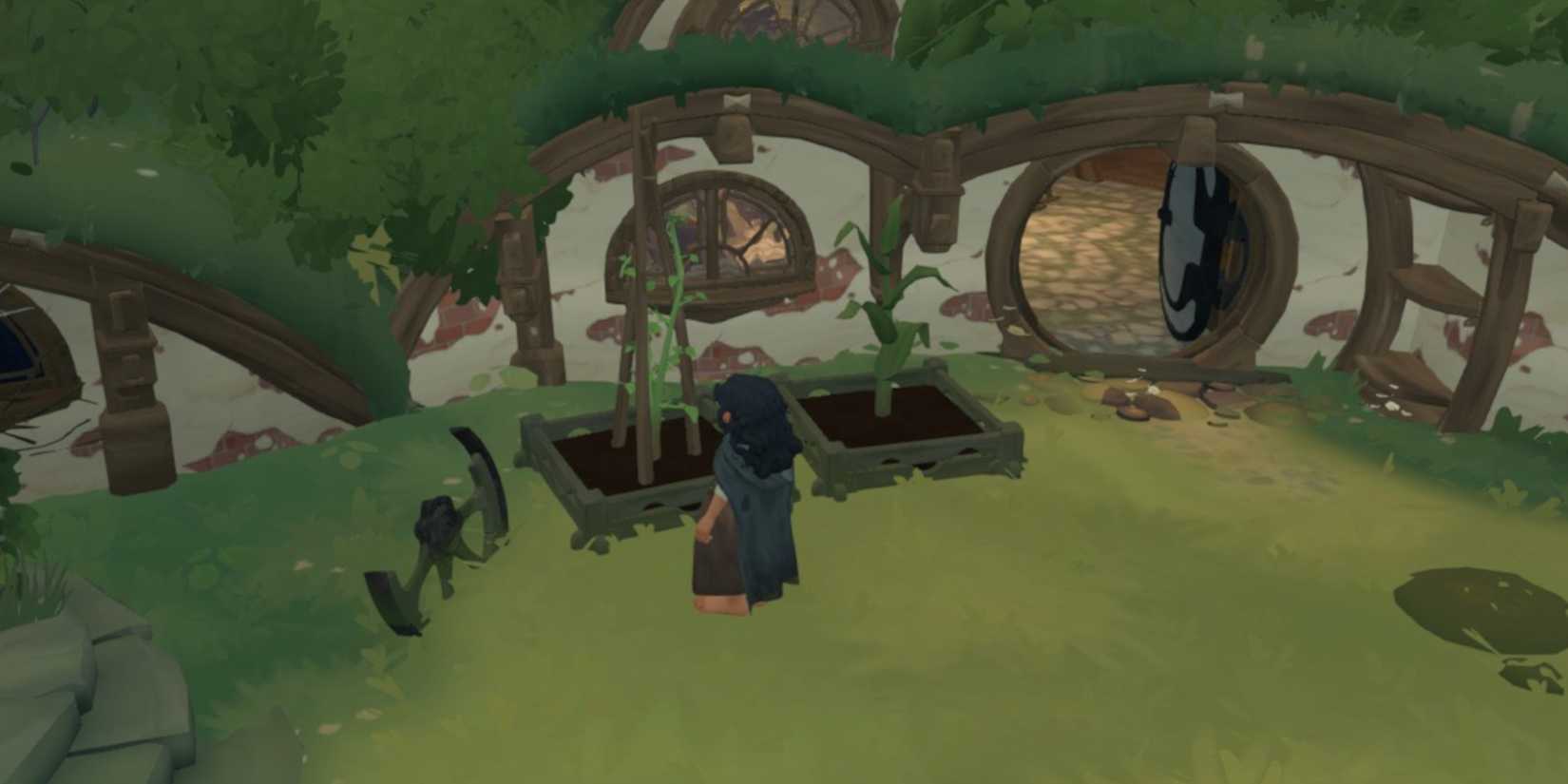 Tales-Of-The-Shire-All-Achievements-All-Trophies-Gardening