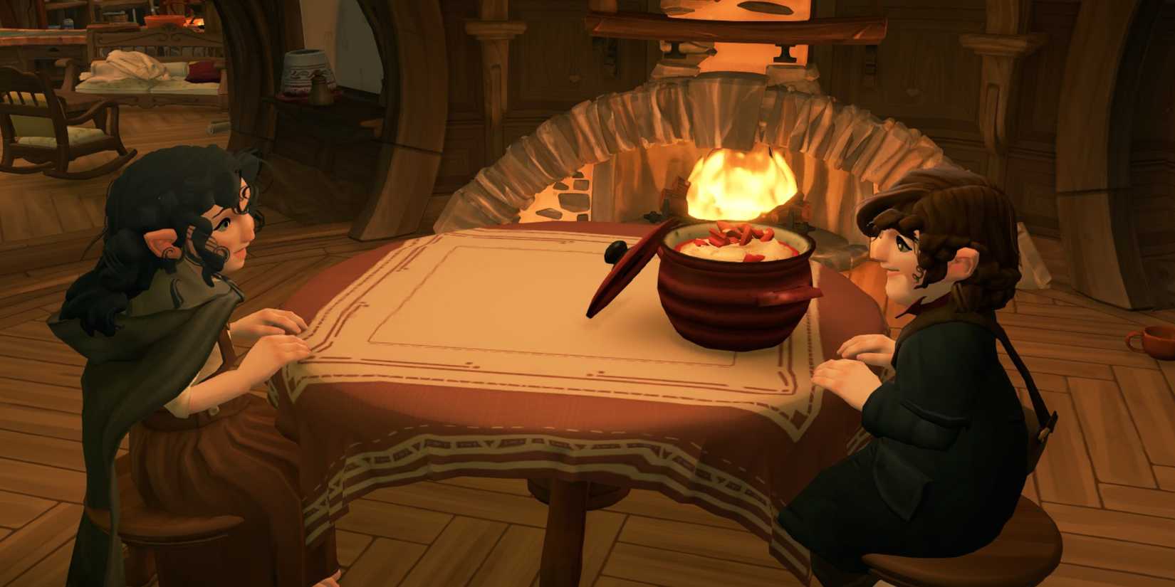 Tales-Of-The-Shire-All-Achievements-All-Trophies-Hosting