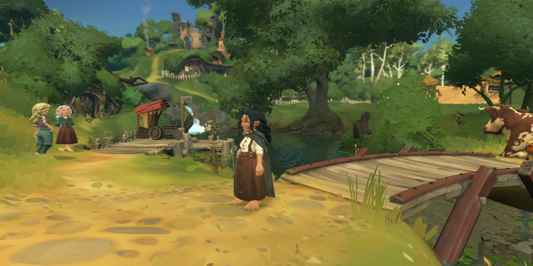 Tables-shire-shire- all-achievements - all-troffies-