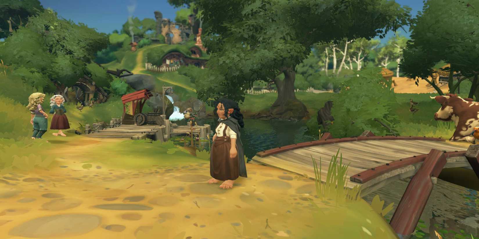 Tales-Of-The-Shire-All-Achievements-All-Trophies-Other