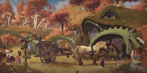 Tales-Of-The-Shire-All-Achievements-All-Trophies