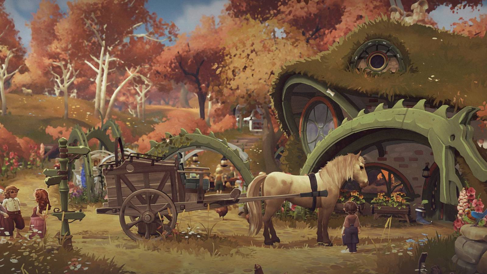 Tales-Of-The-Shire-All-Achievements-All-Trophies