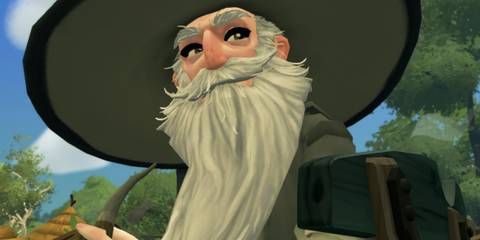 Tales of the Shire Beginner Tips