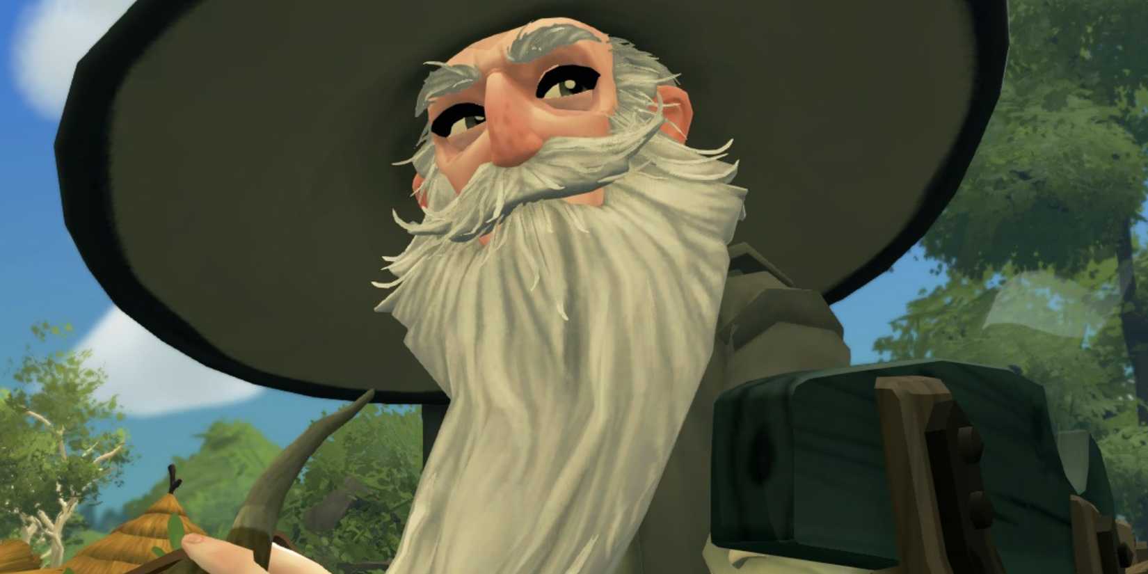 Tales of the Shire Beginner Tips