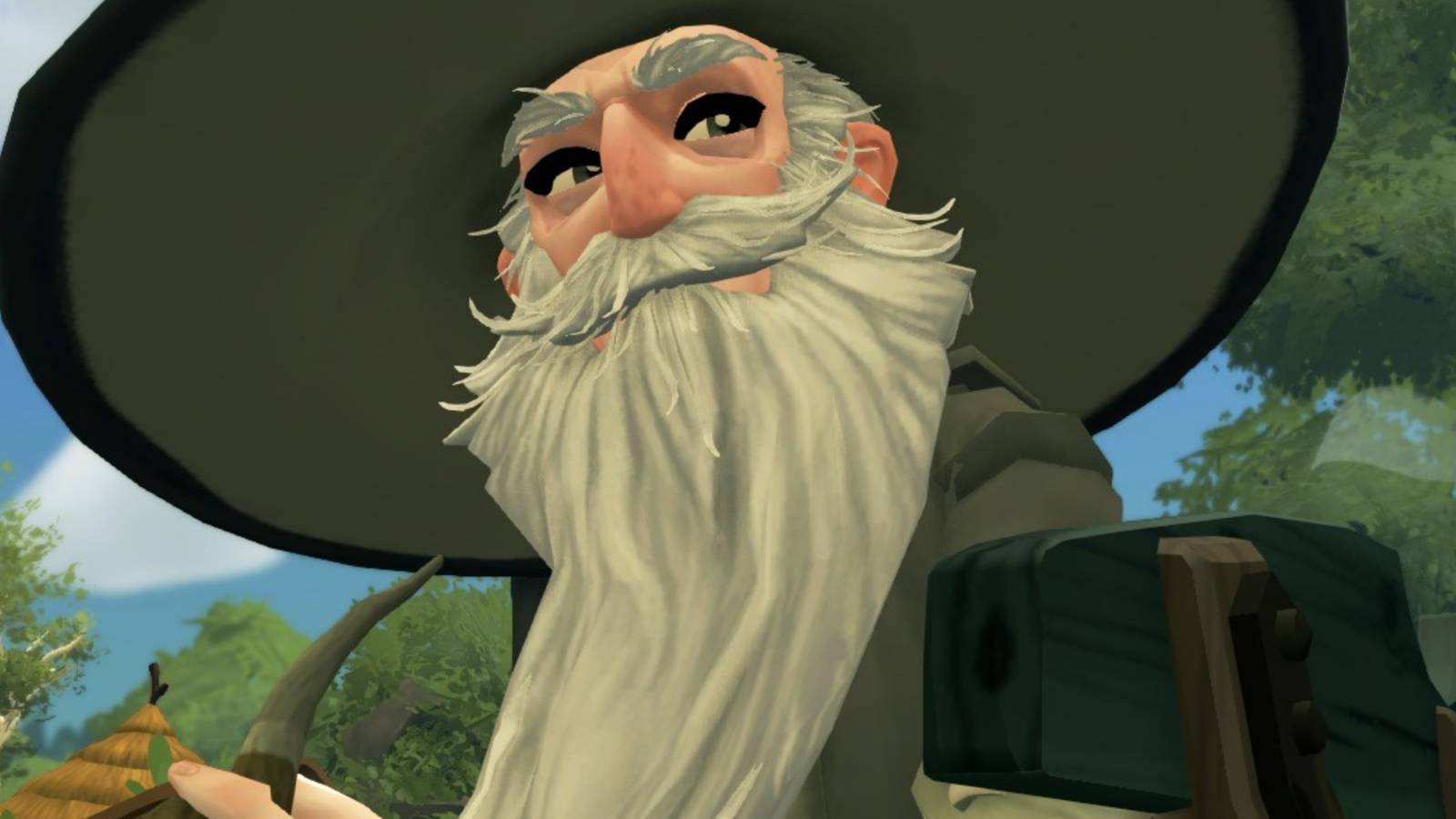 Tales of the Shire Beginner Tips