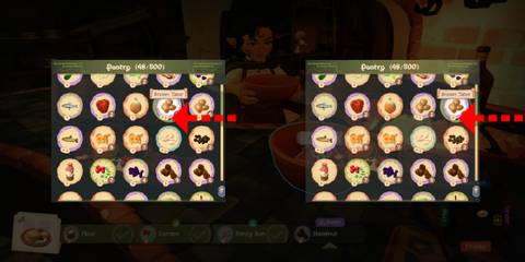 Tales-Of-The-Shire-How-To-Cook-Star-Rating