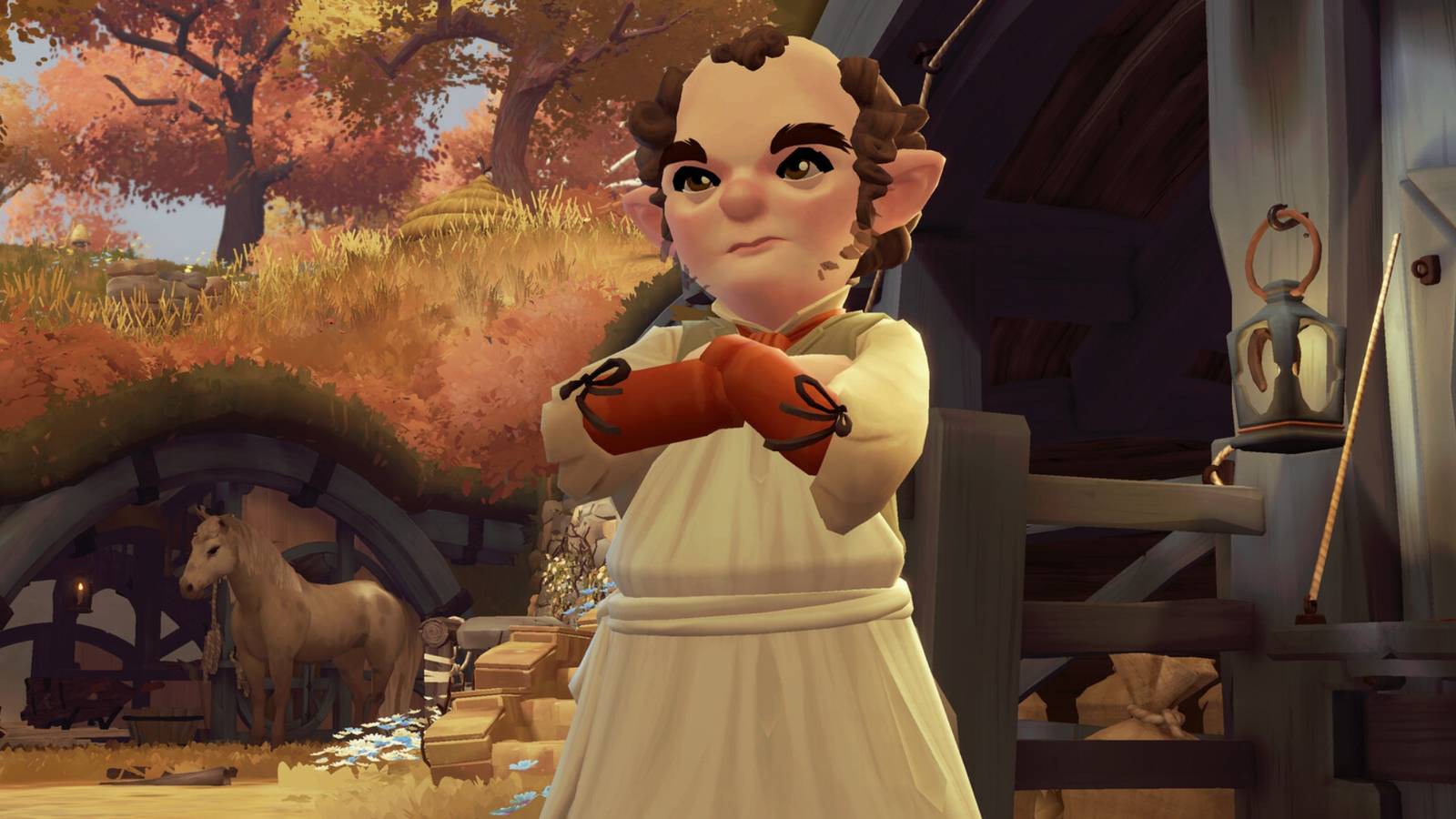 Tales of the Shire High PC System Requirements for Cozy Game