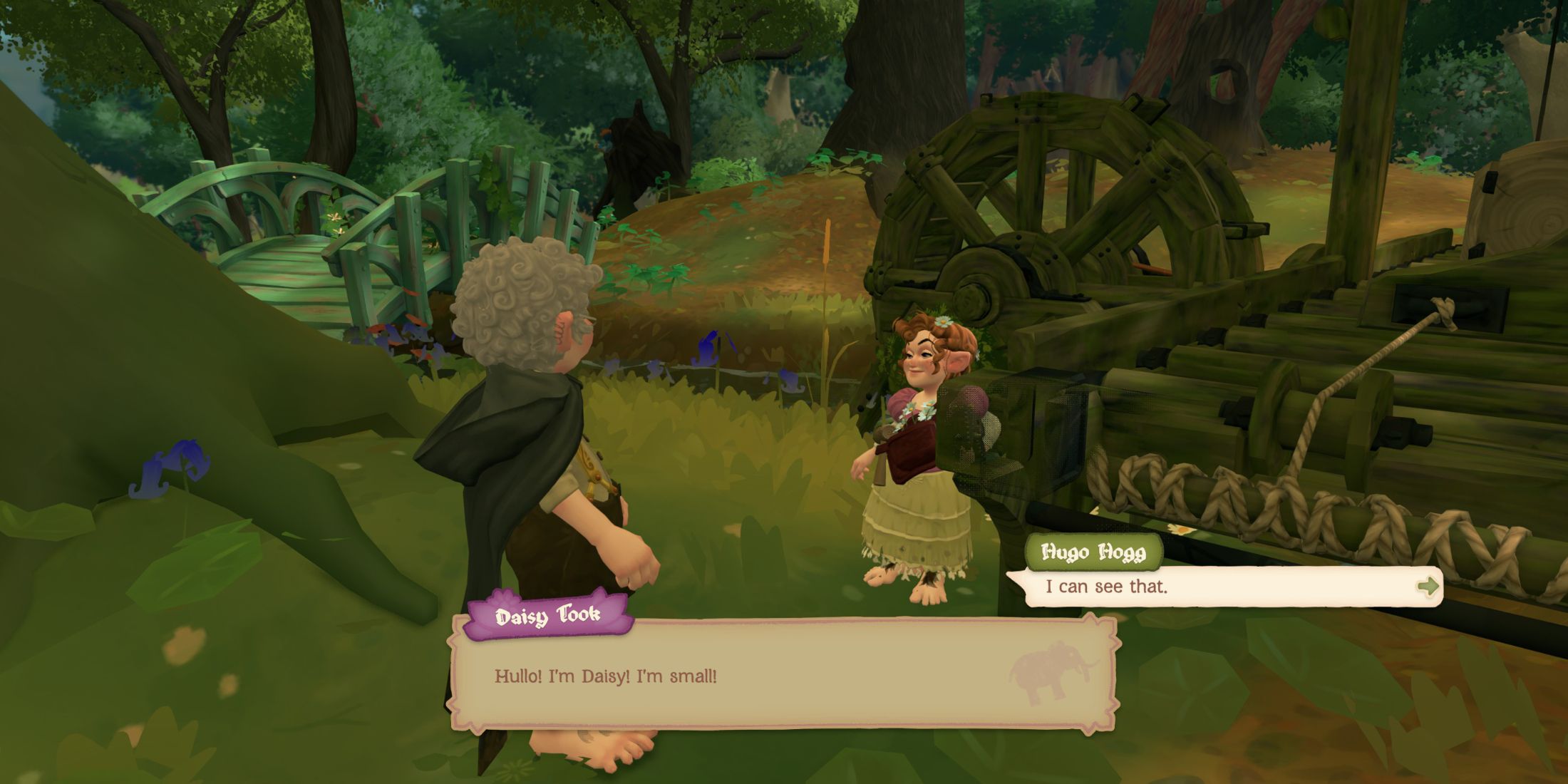 Best Lord Of The Rings References You Might Have Missed in Tales of the ...