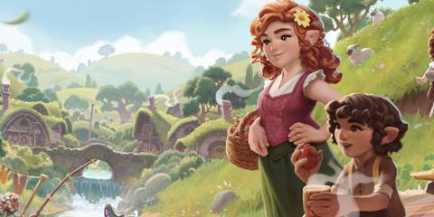 tales of the shire release time guide header