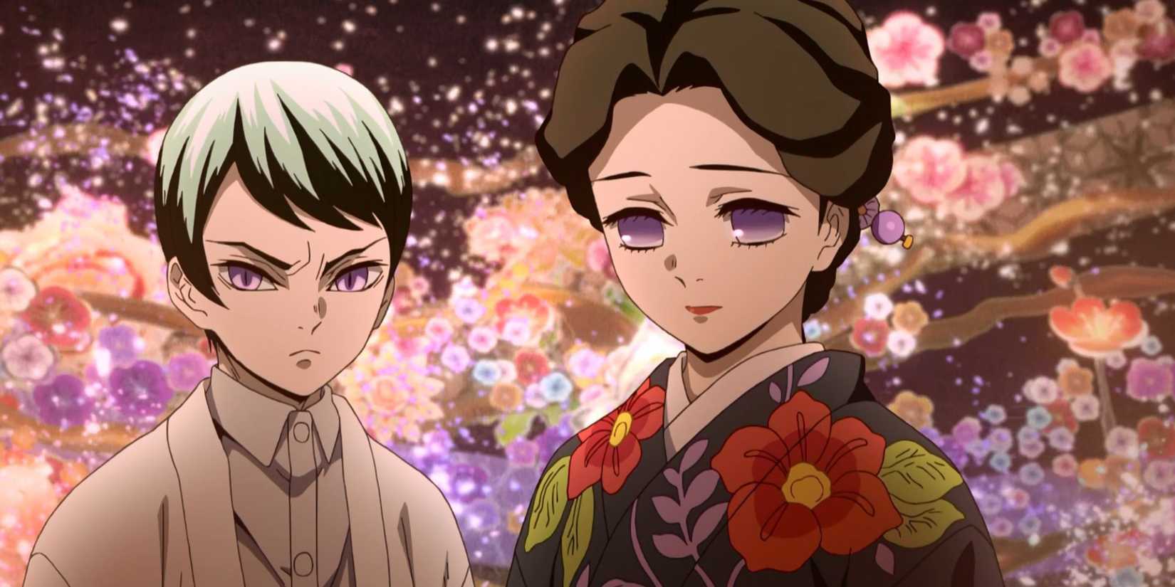 demon slayer strongest sensei-student duos