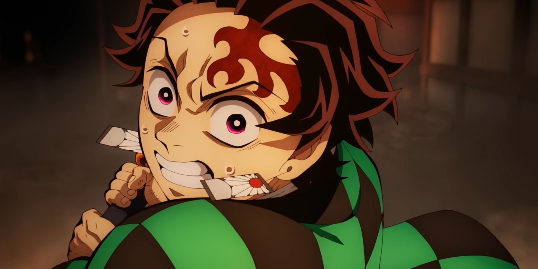 Demon Slayer Infinity Castle Sets Up This Demon's Downfall in the Second Movie
