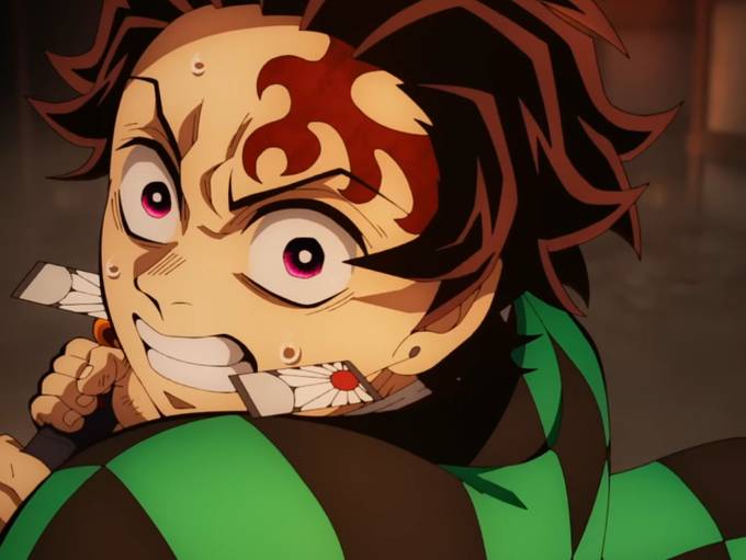 Skip Demon Slayer, 2025’s Best Anime Movie Is the One Everybody Missed