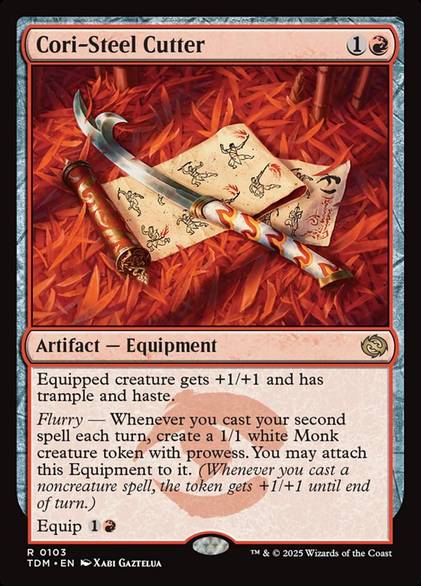 mtg red standard cards The 49 Best Red Cards in Magic Ranked