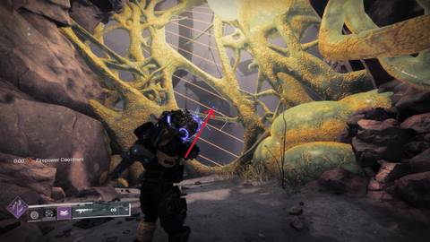 teleport to intrinsic 2