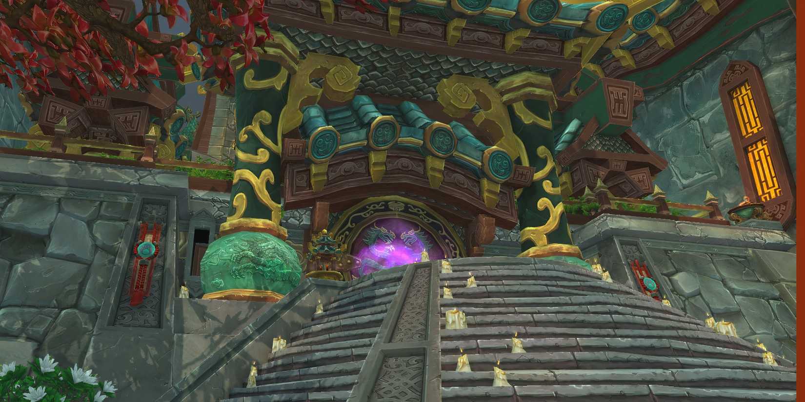 temple of the jade serpent pandaria wow