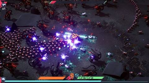 TerraTech Legion Press Image 7