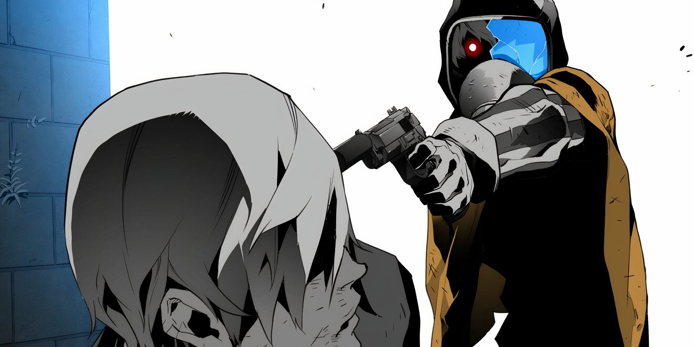Manhwa Anime Adaptations That Could Surpass Solo Leveling