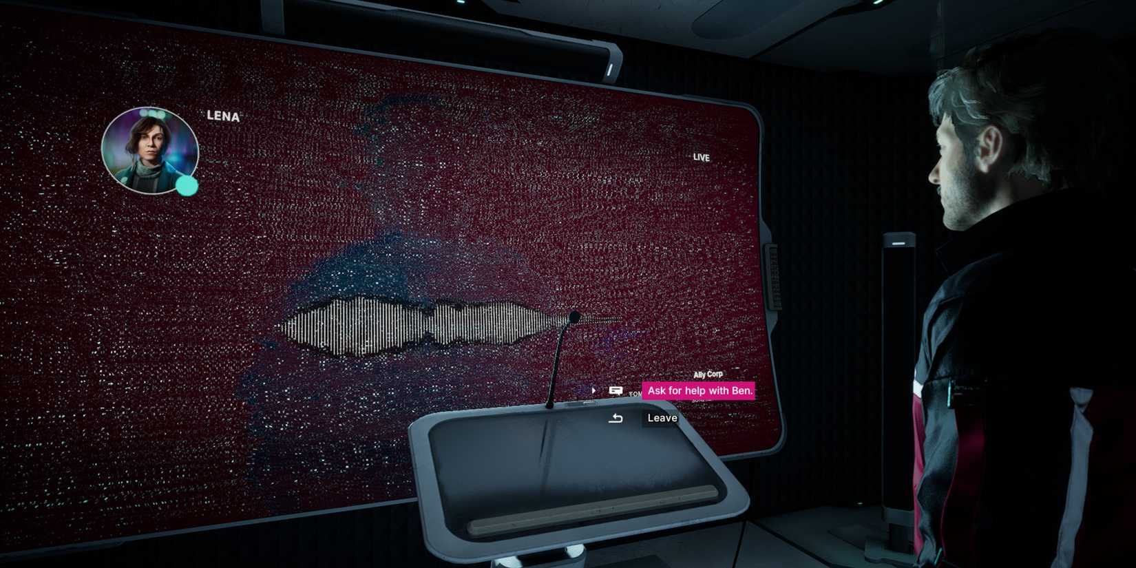 The-Alters-How-To-Save-Ben-Lena