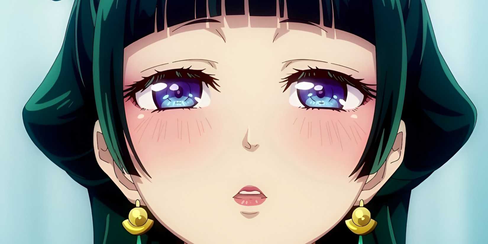 the apothecary diaries Replacements For Solo Leveling Season 3 