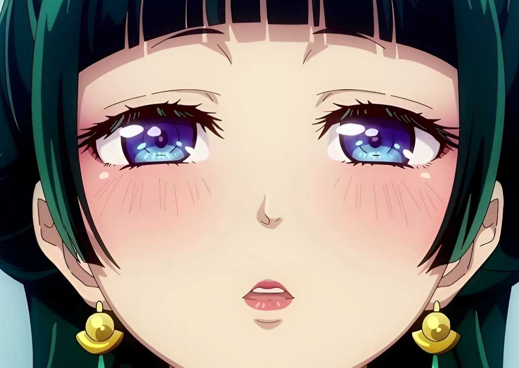 The Apothecary Diaries Movie oscar worthy