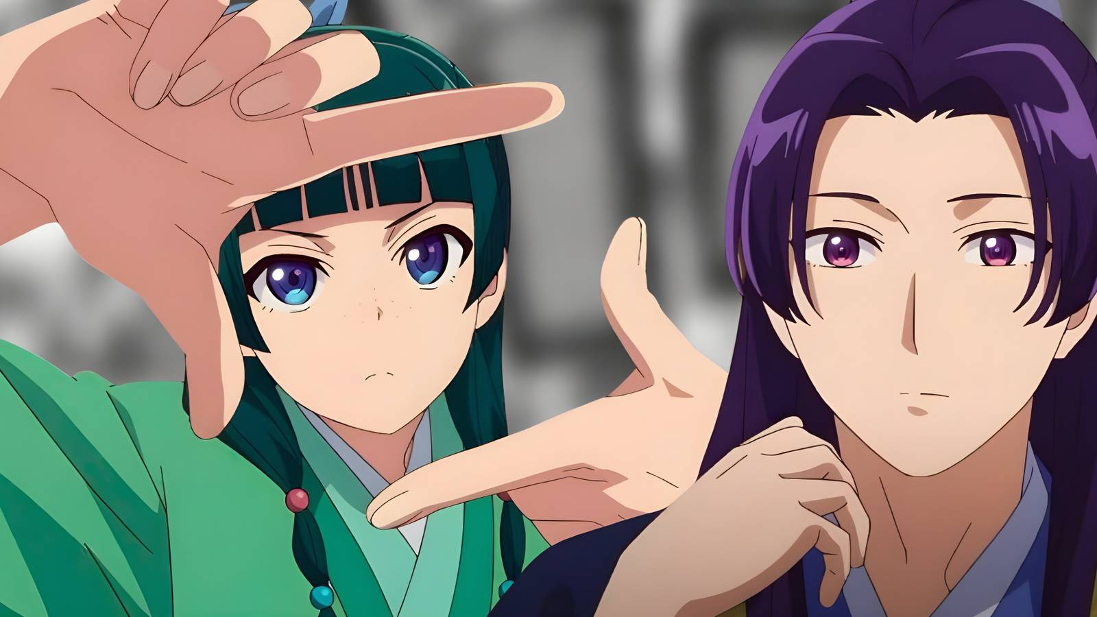 The Apothecary Diaries Season 3 Possible Release Date (1) (1)