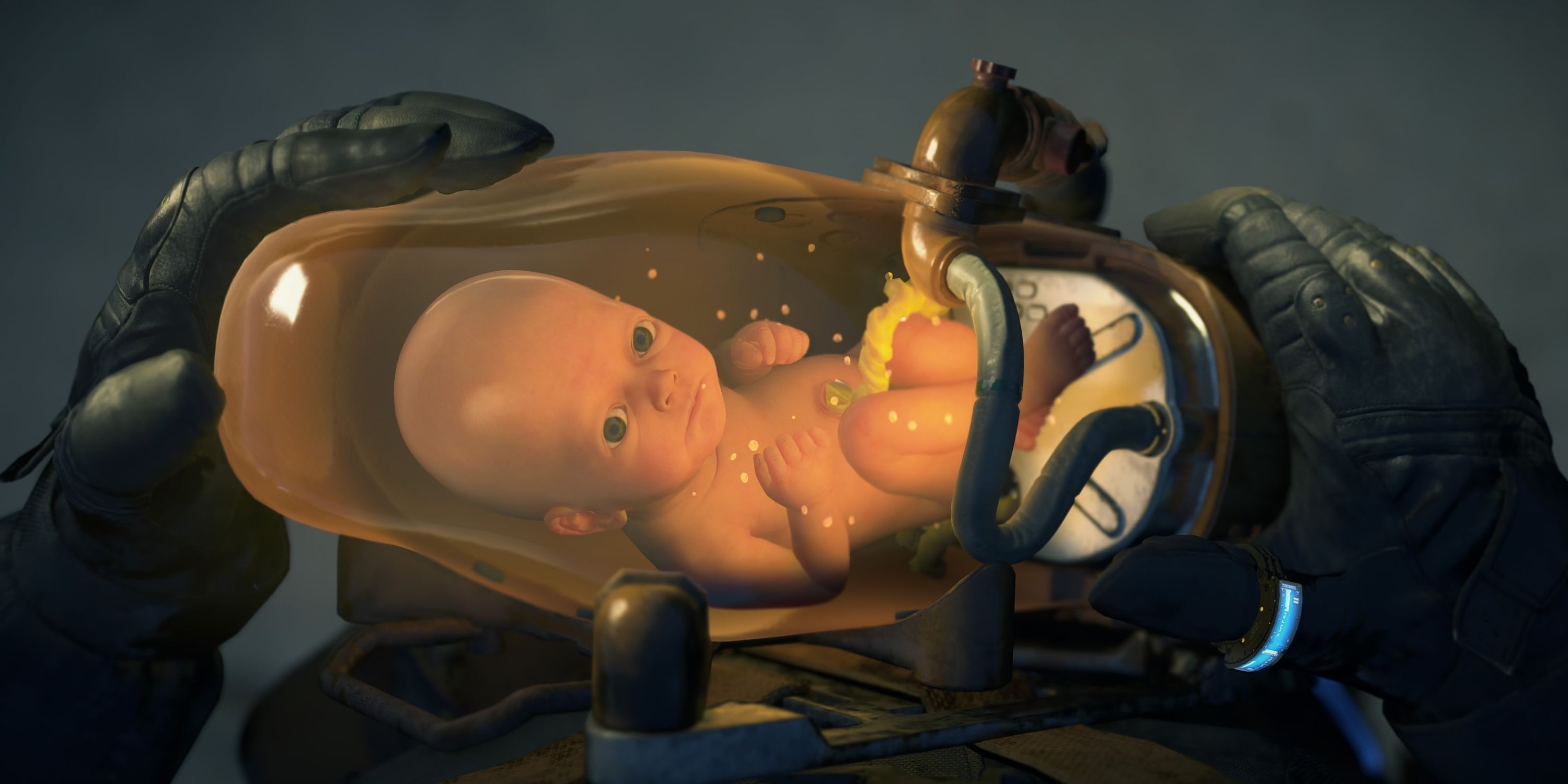 the bb in a bb pod