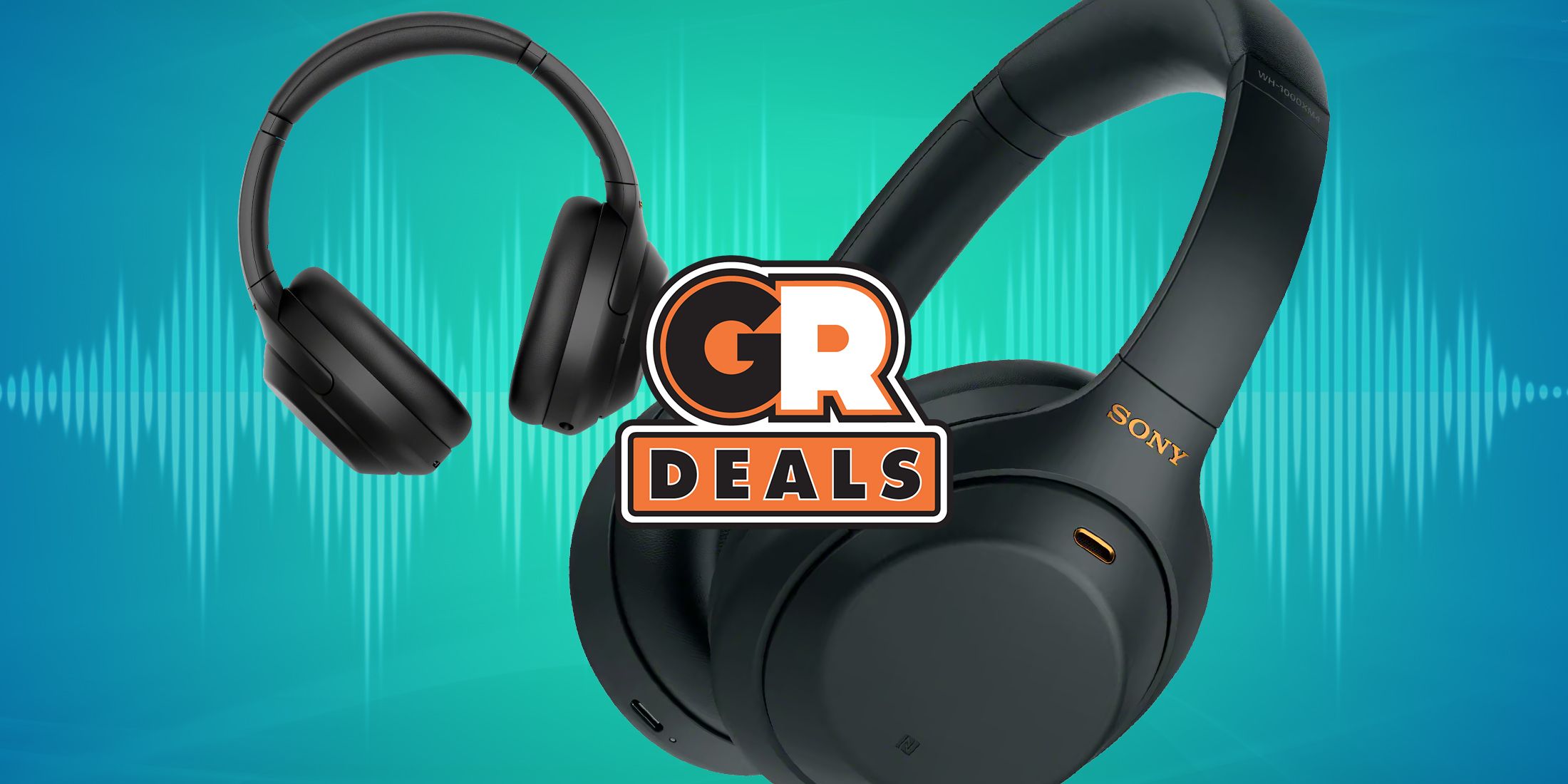 The Best Wireless Headphones For The Price: Save $70 On The Sony WH1000XM4 Wireless Headphones