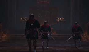 The Blood of Dawnwalker Story Trailer thumb