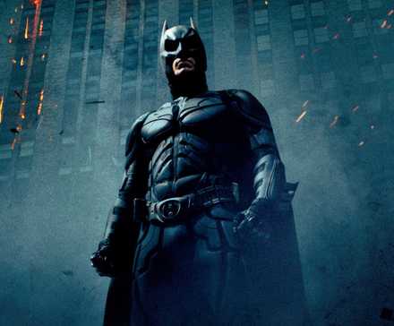 the dark knight's christopher nolan cancelled a robin spin-off series