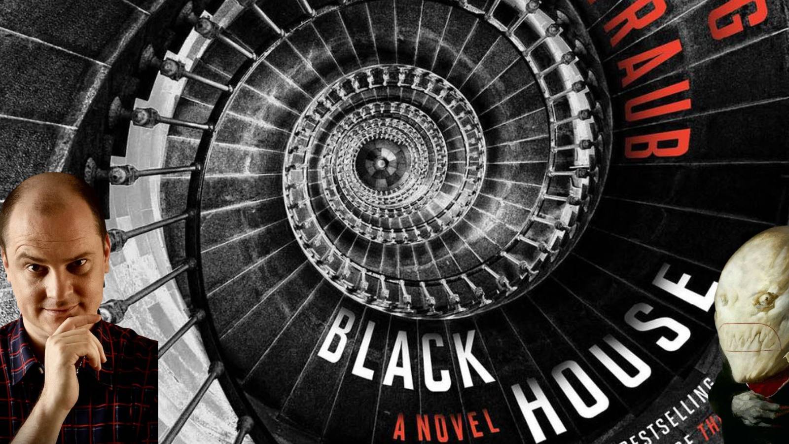 The Dark Tower How This Chilling Horror Novel Connects to The Dark Tower Series