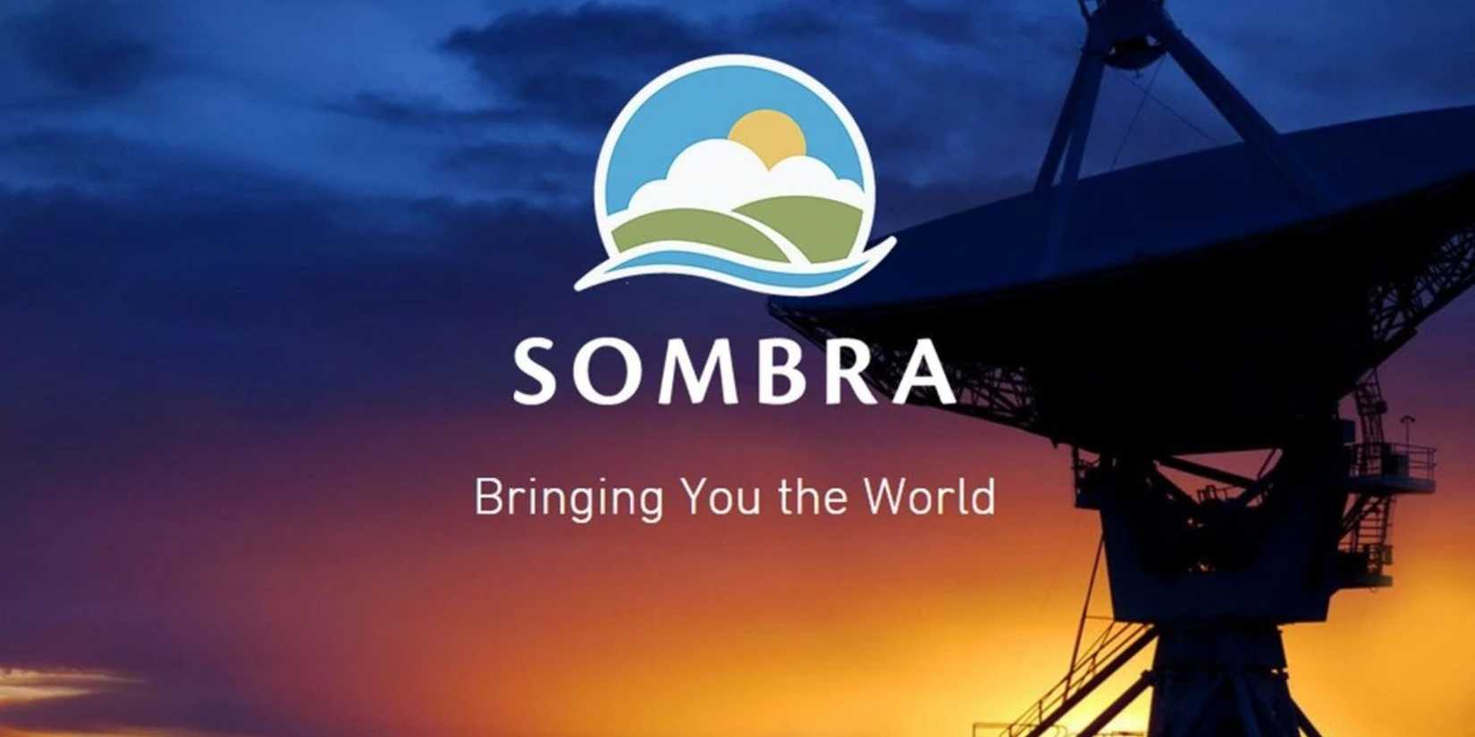 The Dark Tower The Sombra Corporation 