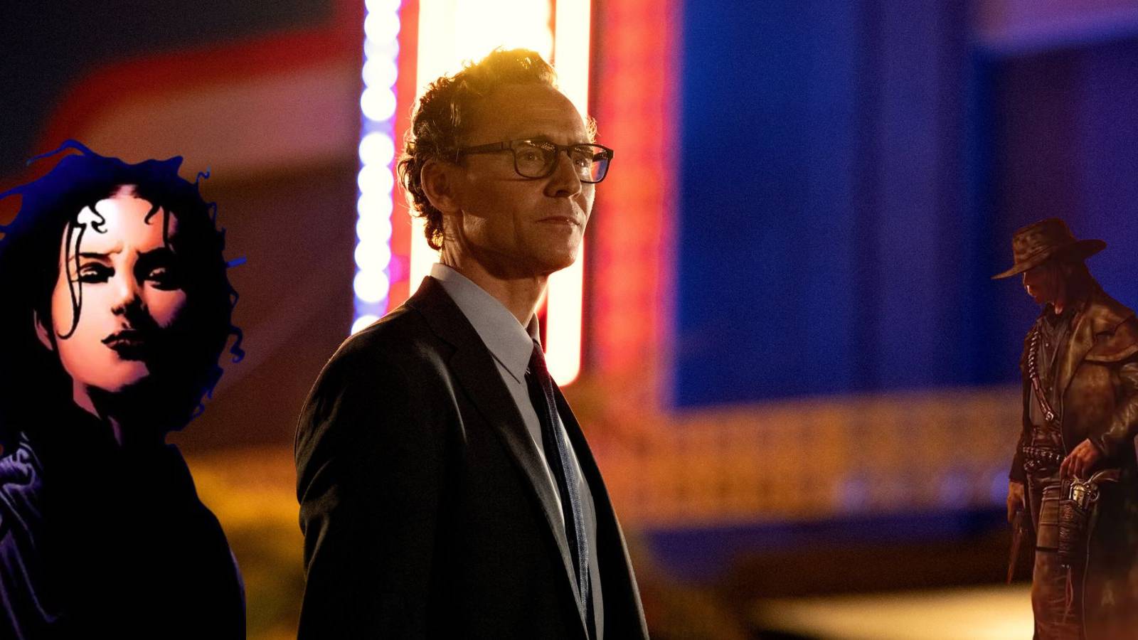 The Dark Tower This Actress From The Life of Chuck Would Be Perfect As This Character's Mother