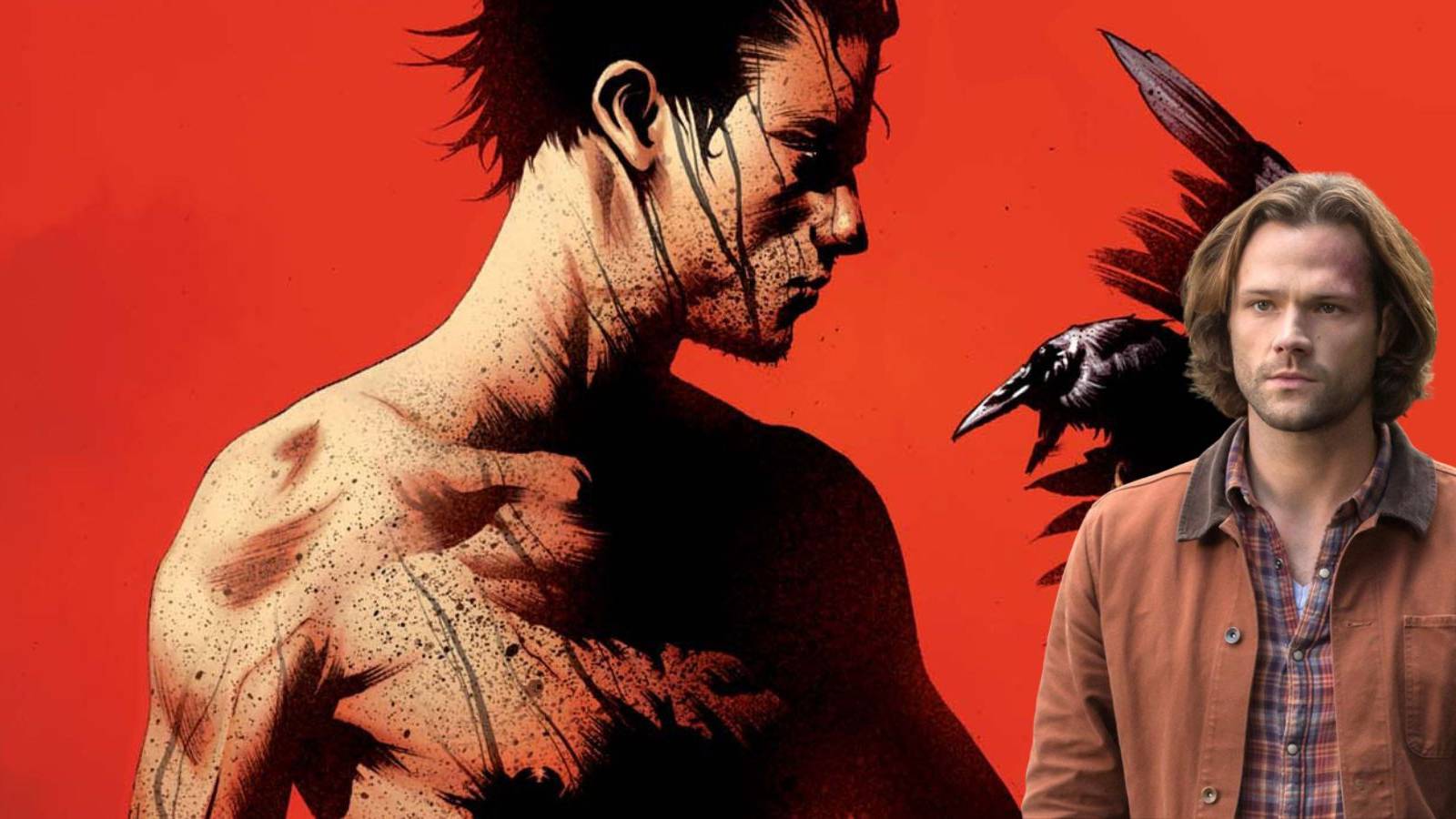 The Dark Tower This Supernatural Star Would Perfectly Capture The Gunslinger