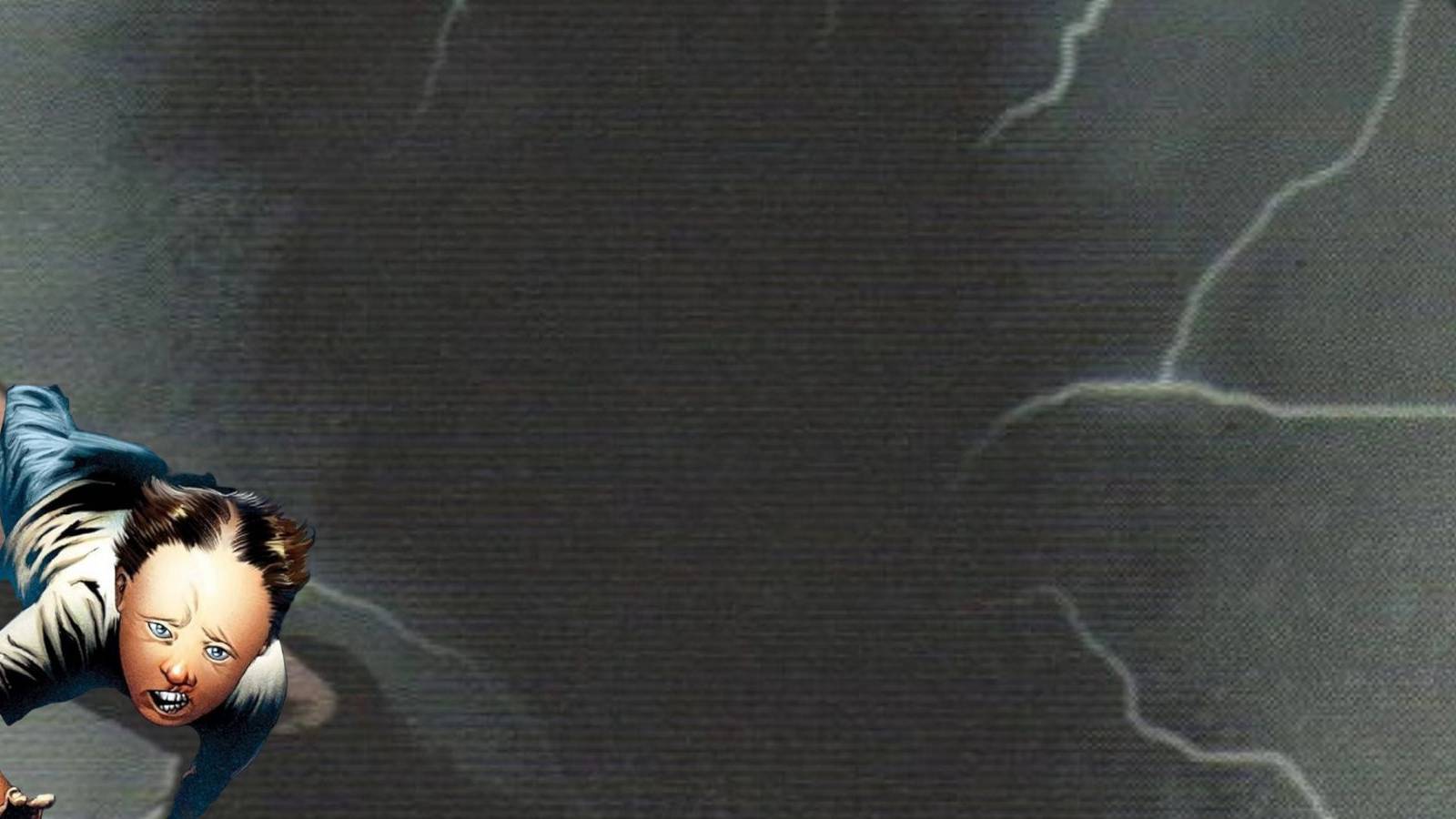 The Dark Tower Todash Space, Explained