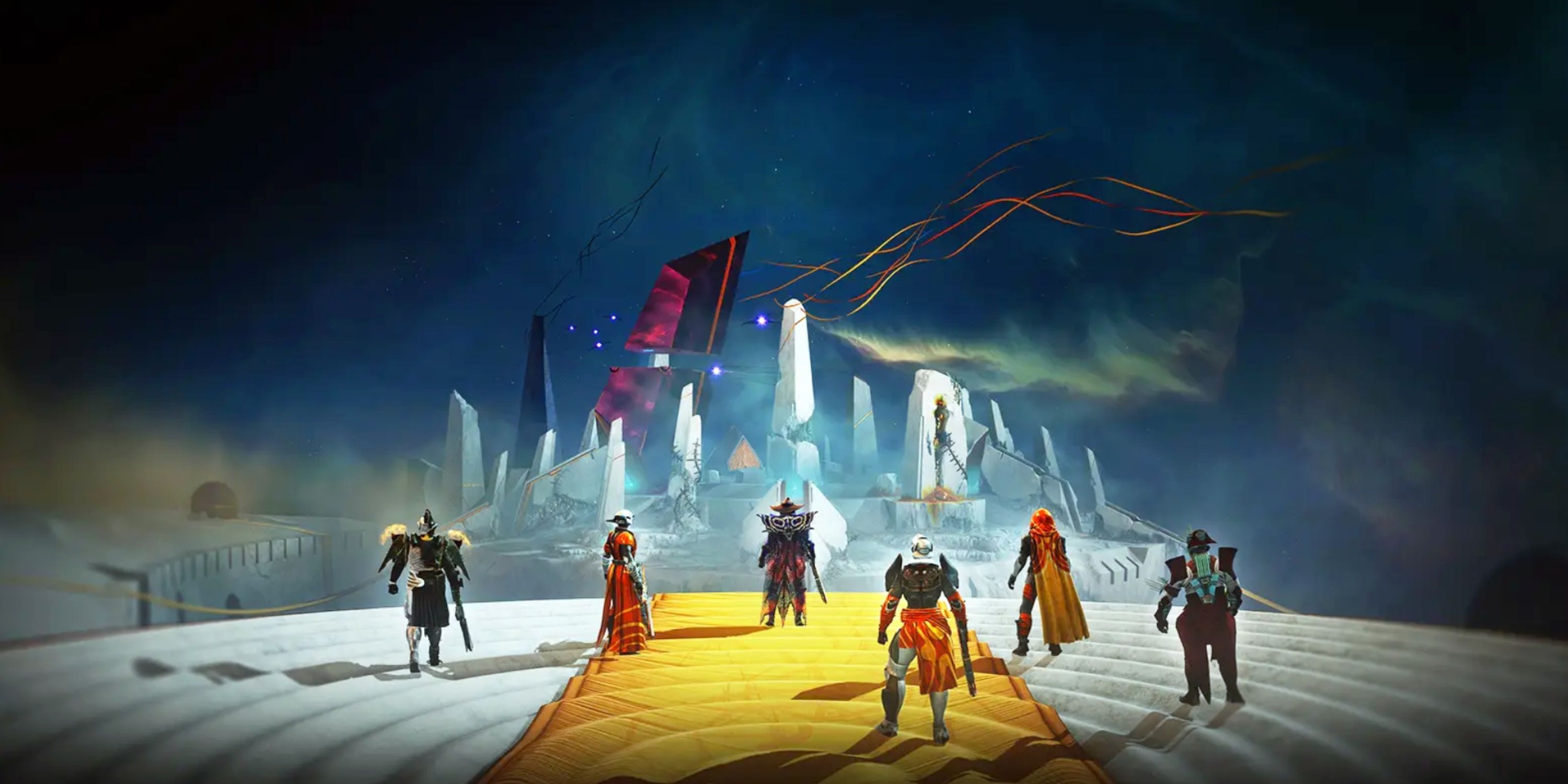 the desert perpetual raid