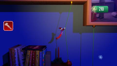 The Elf on the Shelf Christmas Heroes - official steam screenshot 5