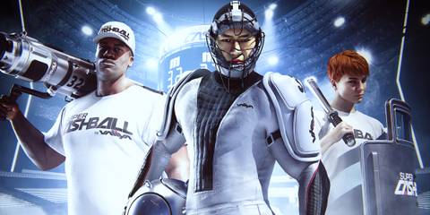 the finals update mid season 7 patch notes