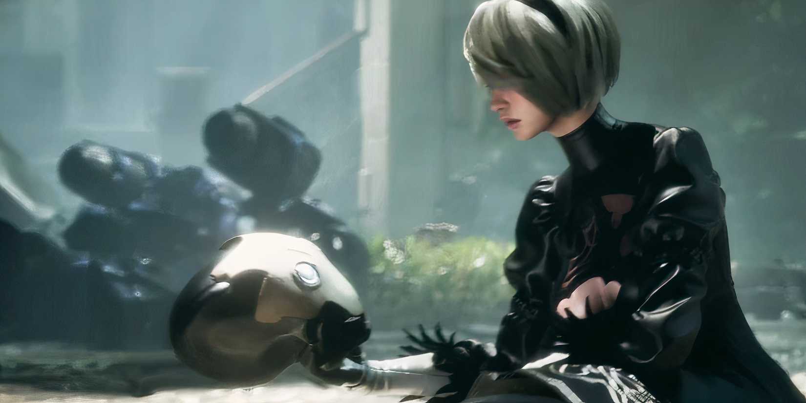 The First Descendant NieR Automata crossover trailer thumb