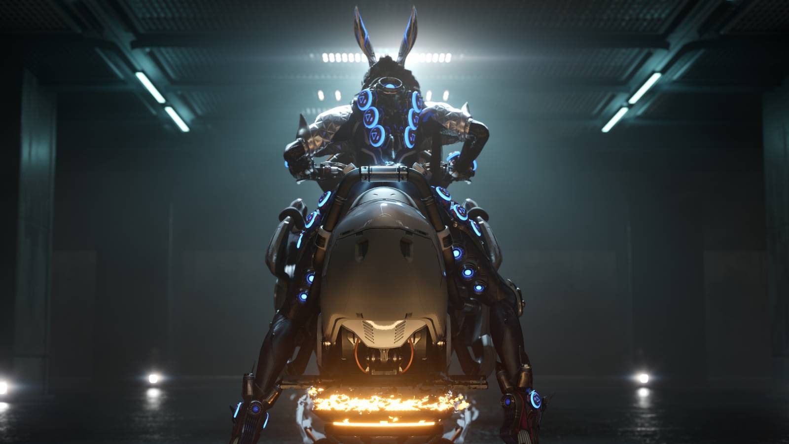 The First Descendant players have a chance to play Season 3 early