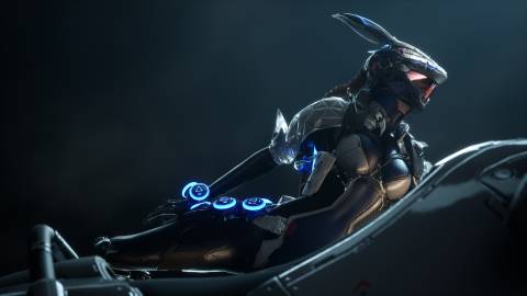 The First Descendant Season 3 Breakthrough Hover Bike_2