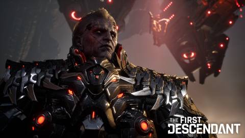 The First Descendant Season 3 Breakthrough Story