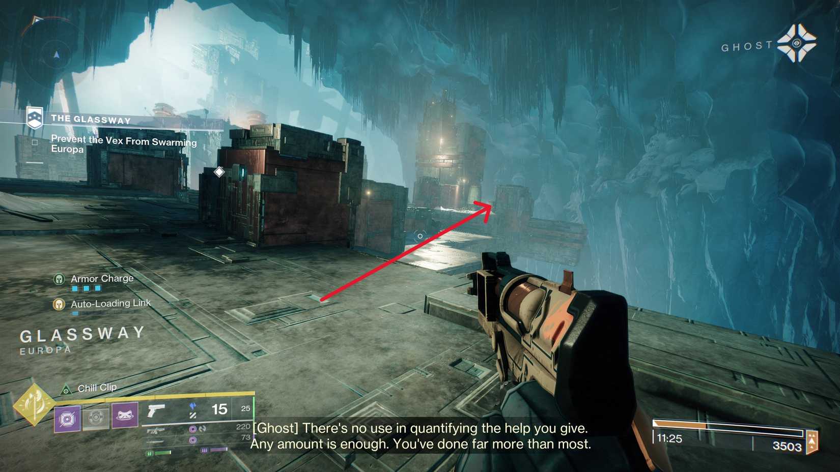 The Glassway data pad 2