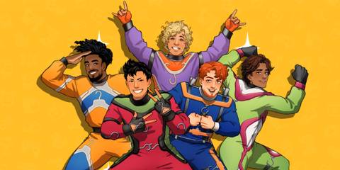 the hanks date everything