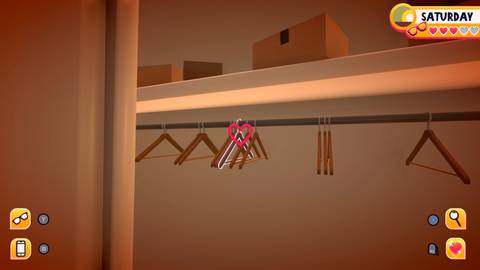 the hanks location in date everything